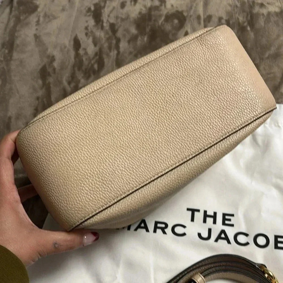 Marc Jacobs The Soft Box - Picture 7 of 13